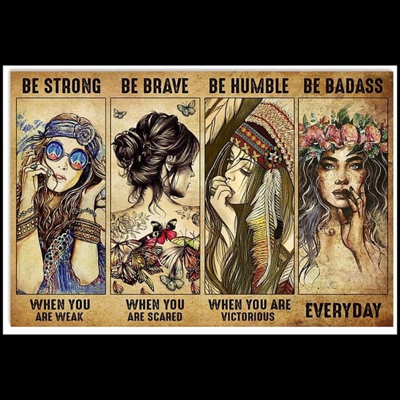 Meet your Posher - Picture 2 of 3